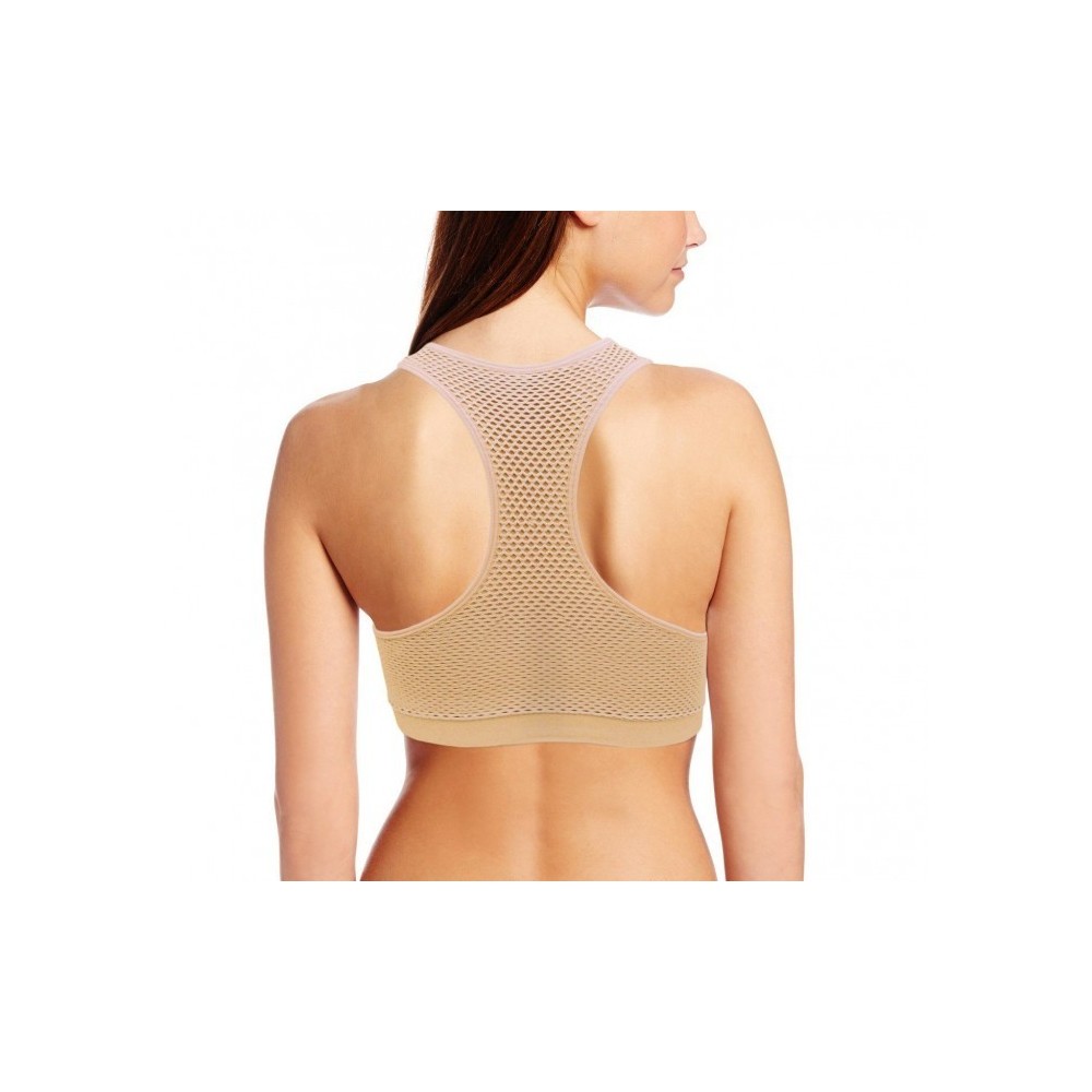 Ensemble de 3 soutiens gorge de sport - Brassière - mod. CANDICE -