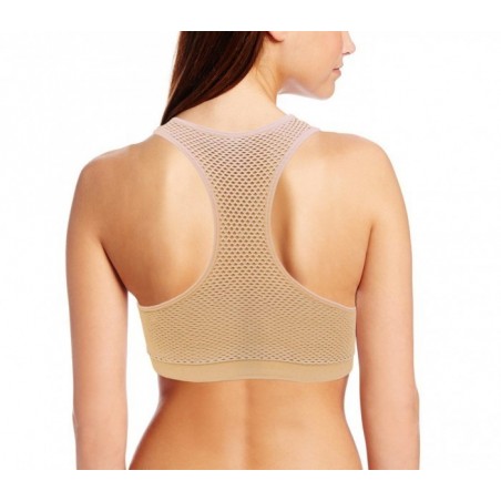 Ensemble de 3 soutiens gorge de sport - Brassière - mod. CANDICE -