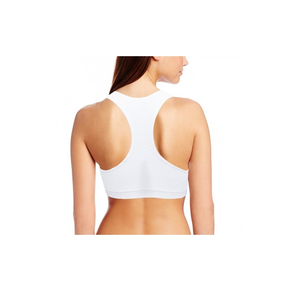 Ensemble de 3 soutiens gorge de sport - Brassière - mod. CANDICE -