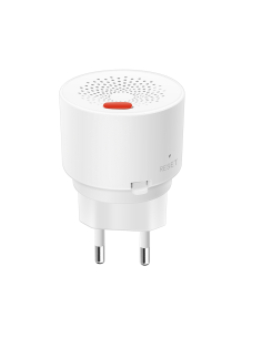 Détecteur gaz Wi-Fi Contrôle via app mobile Q-MQ25 Alarme sonore intelligente