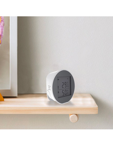 Thermostat numérique contrôle température et...