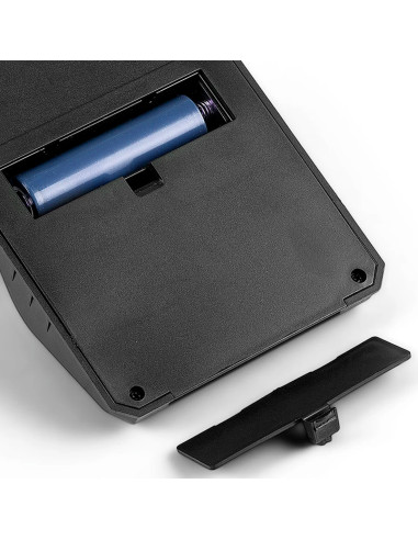 Mini lampe solaire à charge LED Répulsif...