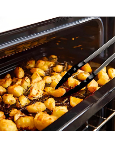 Set 12 ustensiles cuisine silicone qualité...