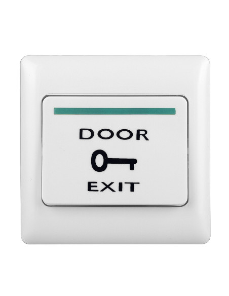 Kit de Système de Serrure Électronique de Contrôle d'Accès RFID