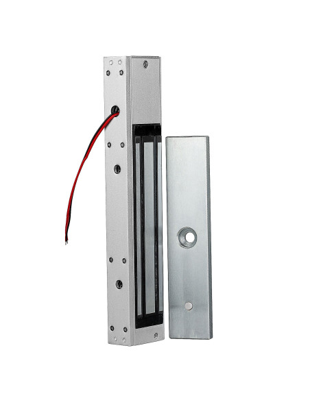 Kit de Système de Serrure Électronique de Contrôle d'Accès RFID