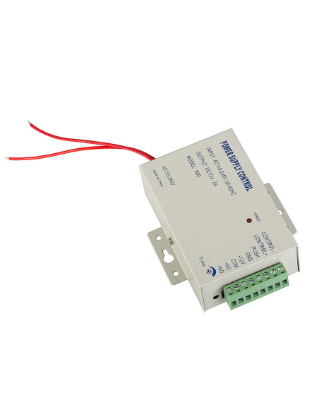 Kit de Système de Serrure Électronique de Contrôle d'Accès RFID