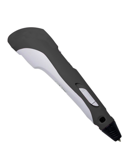 Stylo pour l'impression 3D compatible avec les filaments PLA stéréoscopique