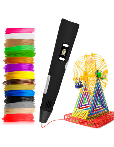 Stylo pour l'impression 3D compatible avec les...