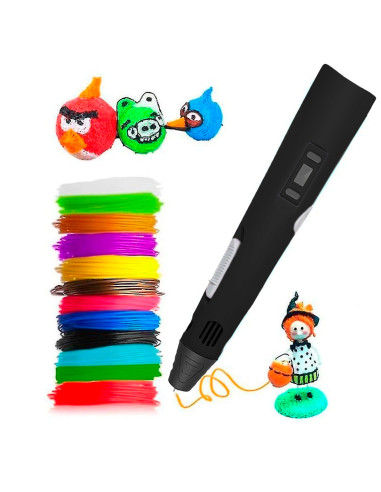 Stylo pour l'impression 3D compatible avec les...