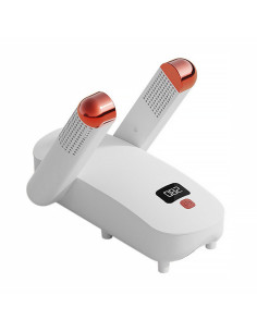 Séchoir chaussures électrique 300W avec écran et déshumidificateur domestique