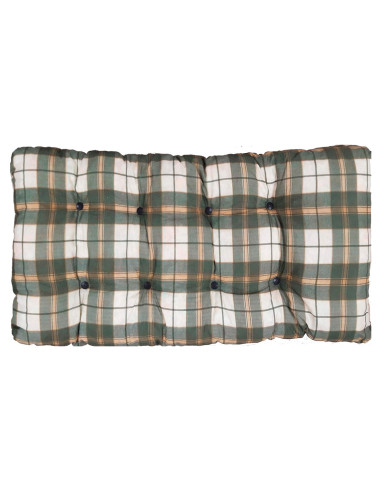 Coussin remplacement rembourré bois pour...