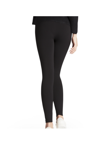Leggings Taille Haute pour Femme en Tissu...