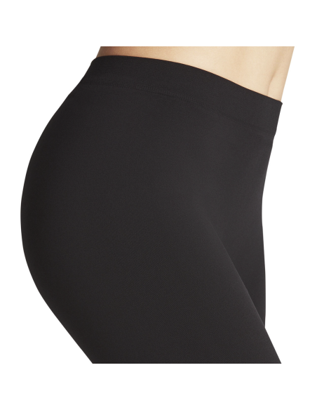 Leggings Taille Haute pour Femme en Tissu Élastique d'Automne Pantalon de Sport