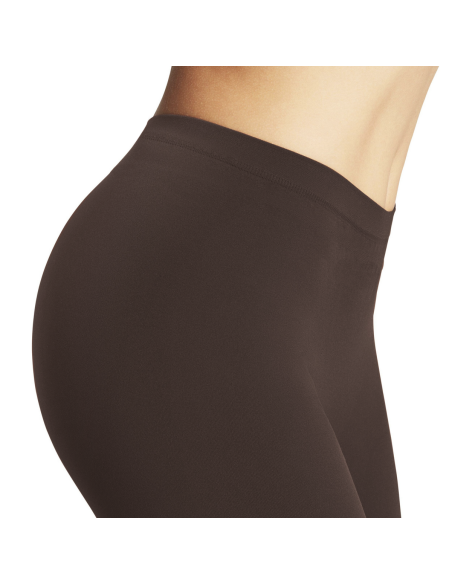 Leggings Taille Haute pour Femme en Tissu Élastique d'Automne Pantalon de Sport
