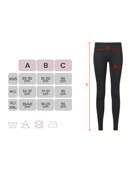 Leggings Taille Haute pour Femme en Tissu Élastique d'Automne Pantalon de Sport