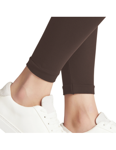 3 leggings sport pour femmes en noir bleu et...