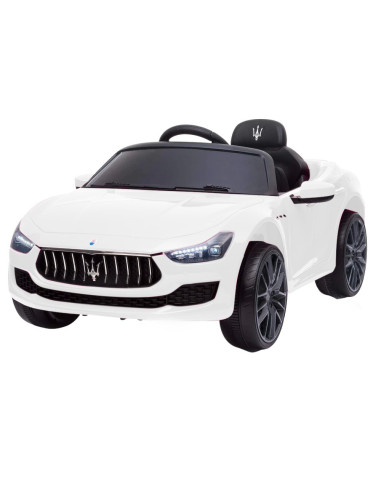 LT880 MASERATI GHIBLI voiture électrique pour...