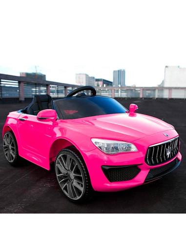 LT880 MASERATI GHIBLI voiture électrique pour...