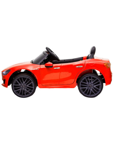 LT880 MASERATI GHIBLI voiture électrique pour...