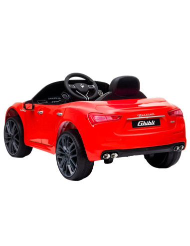 LT880 MASERATI GHIBLI voiture électrique pour...