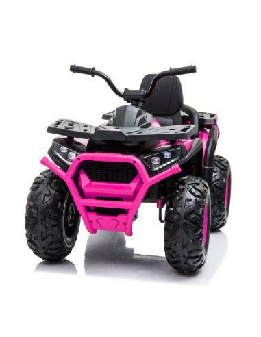 Quad électrique LT898 ATV 2.0 pour enfants avec...