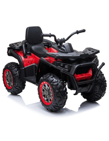 Quad électrique LT898 ATV 2.0 pour enfants avec...