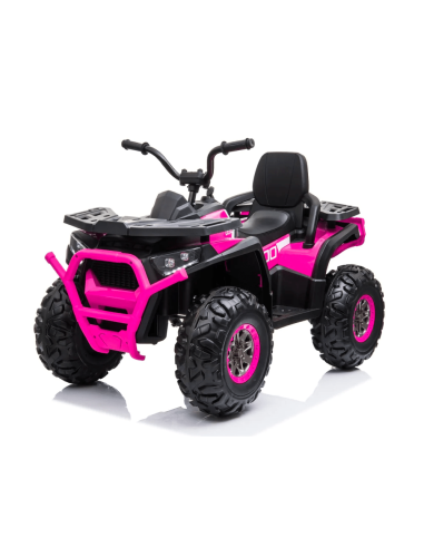 Quad électrique LT898 ATV 2.0 pour enfants avec...