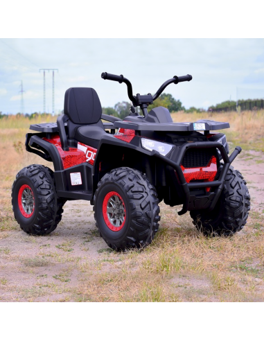 Quad électrique LT898 ATV 2.0 pour enfants avec...