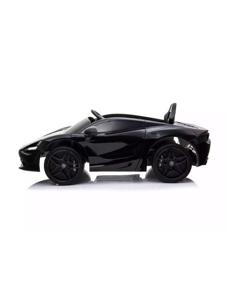 DK M720s Voiture électrique enfant MCLAREN 702S Télécommandée 12V MP3 LEDS