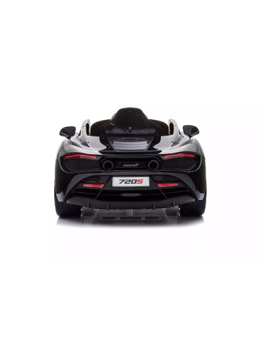 DK M720s Voiture électrique enfant MCLAREN 702S...