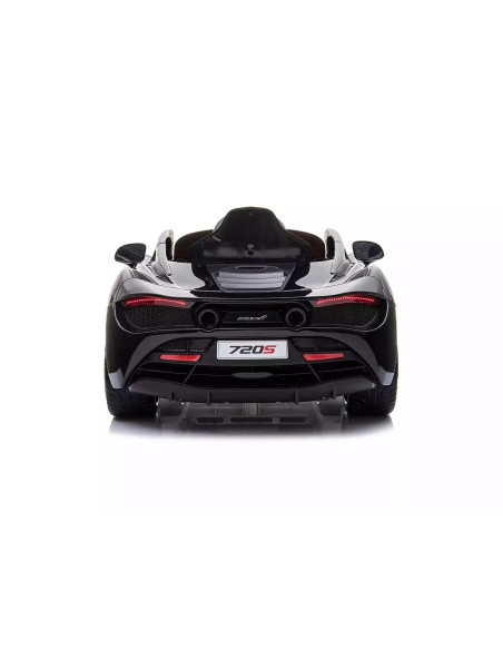 DK M720s Voiture électrique enfant MCLAREN 702S Télécommandée 12V MP3 LEDS