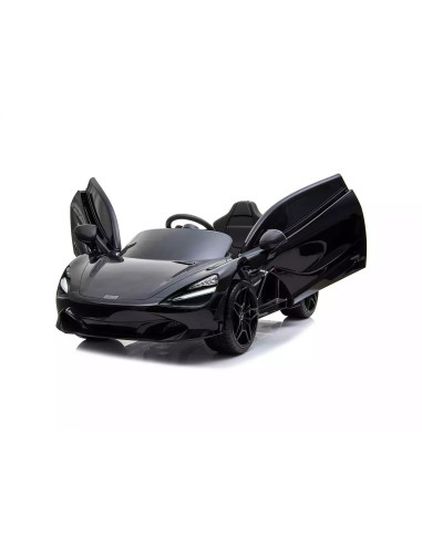 DK M720s Voiture électrique enfant MCLAREN 702S...