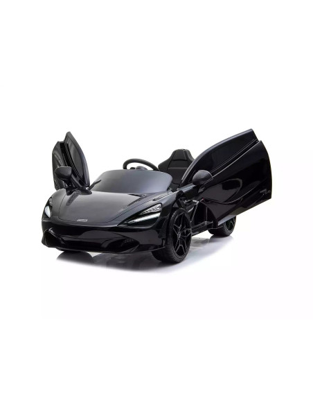 DK M720s Voiture électrique enfant MCLAREN 702S Télécommandée 12V MP3 LEDS