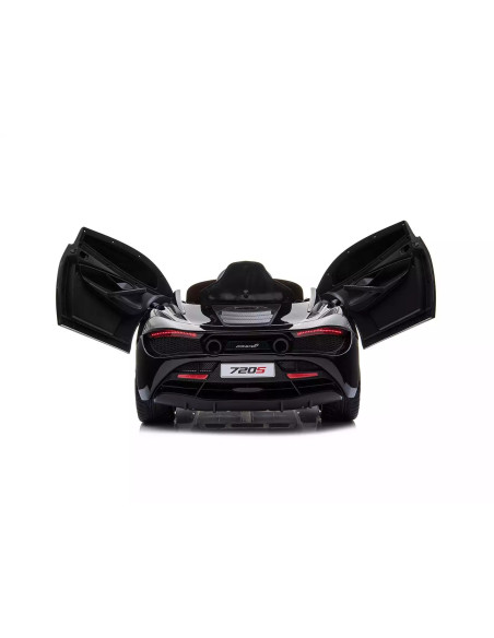 DK M720s Voiture électrique enfant MCLAREN 702S Télécommandée 12V MP3 LEDS