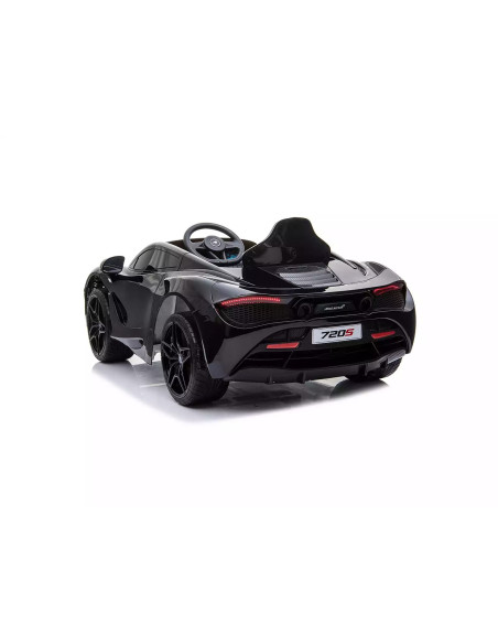 DK M720s Voiture électrique enfant MCLAREN 702S Télécommandée 12V MP3 LEDS