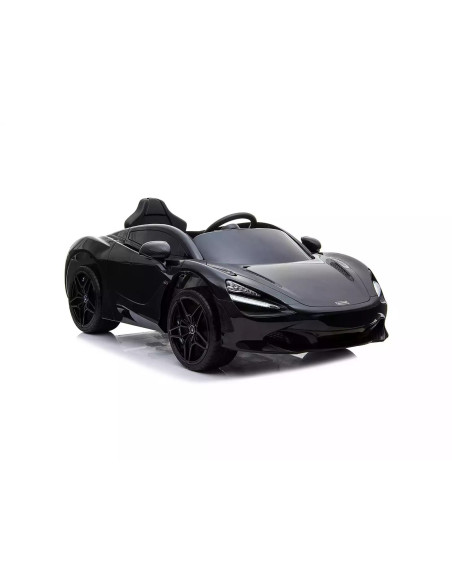DK M720s Voiture électrique enfant MCLAREN 702S Télécommandée 12V MP3 LEDS
