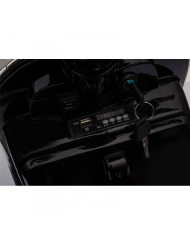 DK M720s Voiture électrique enfant MCLAREN 702S...