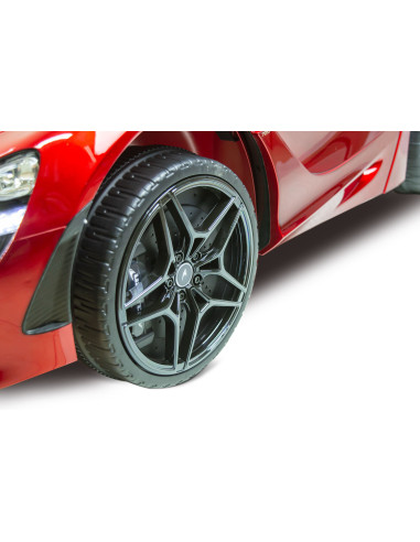 DK M720s Voiture électrique enfant MCLAREN 702S...