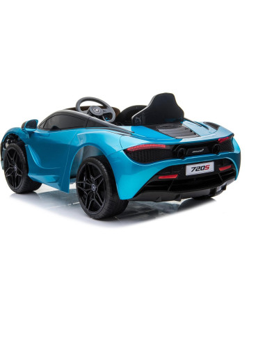 DK M720s Voiture électrique enfant MCLAREN 702S...