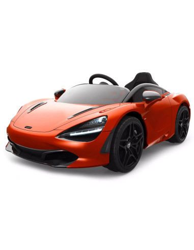 DK M720s Voiture électrique enfant MCLAREN 702S...
