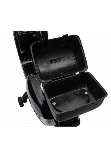 Piaggio Vespa PX 150 Full Electrique 12V pour...