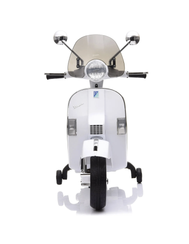 Piaggio Vespa PX 150 Full Electrique 12V pour...