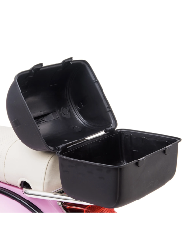 Piaggio Vespa PX 150 Full Electrique 12V pour...