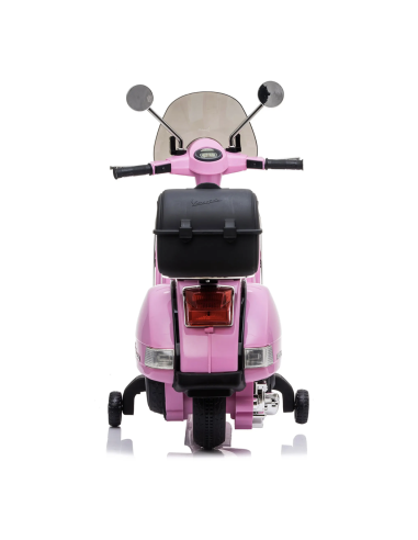 Piaggio Vespa PX 150 Full Electrique 12V pour...
