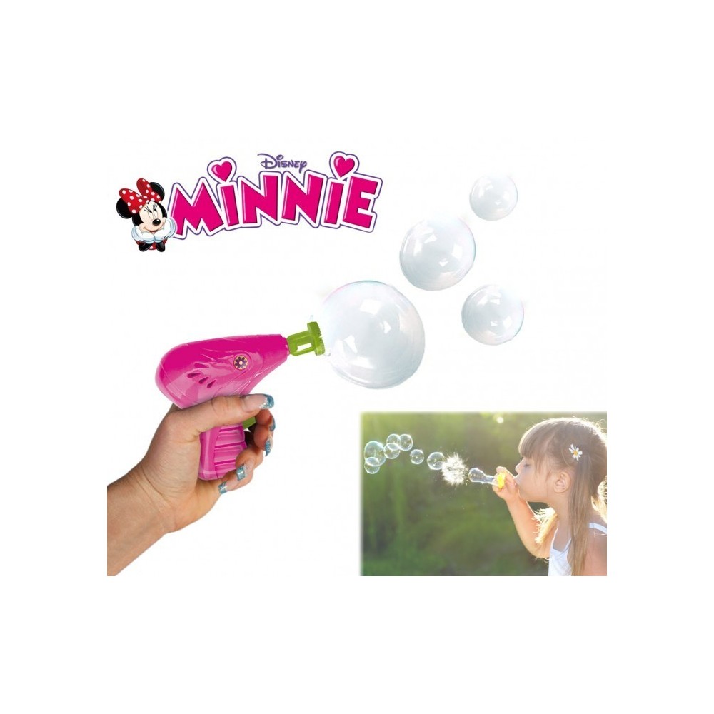 Ensemble de jouets pour les garçons et les filles ( Pistolet à bulles) Hello Kitty