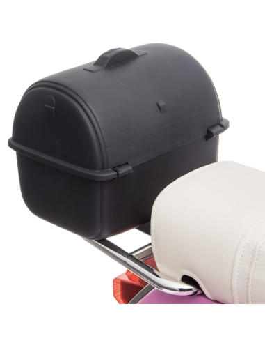 Piaggio Vespa PX 150 Full Electrique 12V pour...