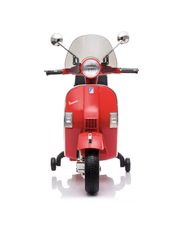 Piaggio Vespa PX 150 Full Electrique 12V pour...