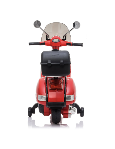 Piaggio Vespa PX 150 Full Electrique 12V pour...