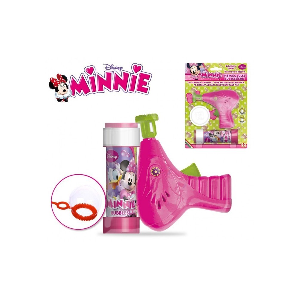 Ensemble de jouets pour les garçons et les filles ( Pistolet à bulles) Hello Kitty