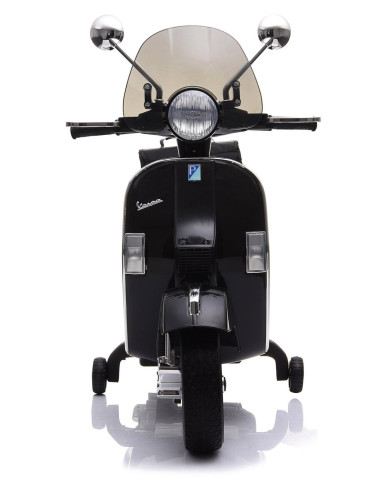 Piaggio Vespa PX 150 Full Electrique 12V pour...